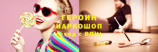 хмурый Алексин